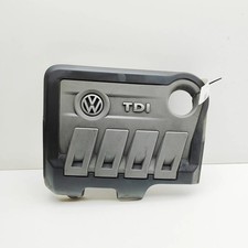 VW PASSAT B7 362 Engine Cover