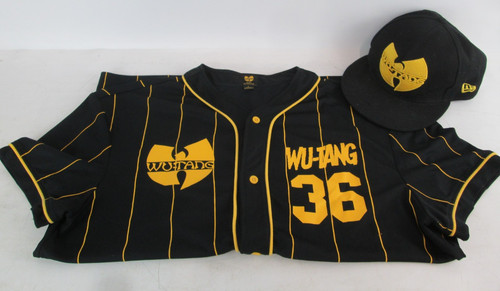 Tang clan baseball hat - baseball, &