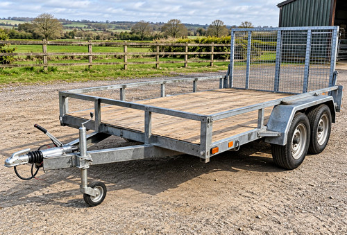 And trailers by - , 5