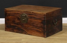 20th century chinese camphor - 20th,