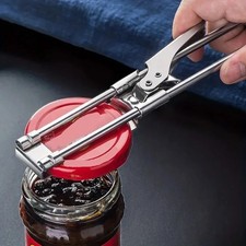 Adjustable Can Jar Opener