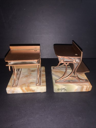 Curtis jere school desk - 2,