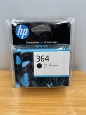 HP 364 Genuine Original Ink