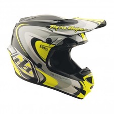 Troy Lee (FA25) MX Helmet - GP
