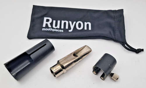 Runyon quantum metal - #6,