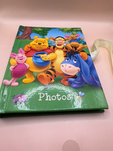 Vintage 1999 disney winnie - 1999,