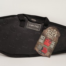 Stick And Mingle Coffin Case