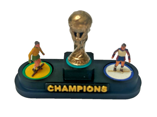 Subbuteo podium world - &,