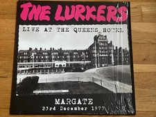 The Lurkers [NEW NOT SEALED]