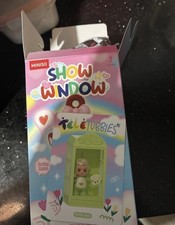 Miniso Teletubbies Blind Box