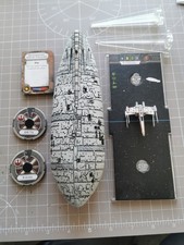 Star Wars X-Wing Miniatures