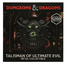 Dungeons & Dragons Limited