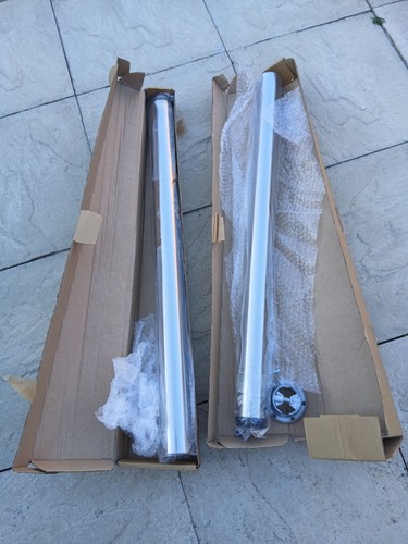 Breakfast bar legs - breakfast, 870mm