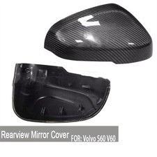 Left and Right Side Door Wing