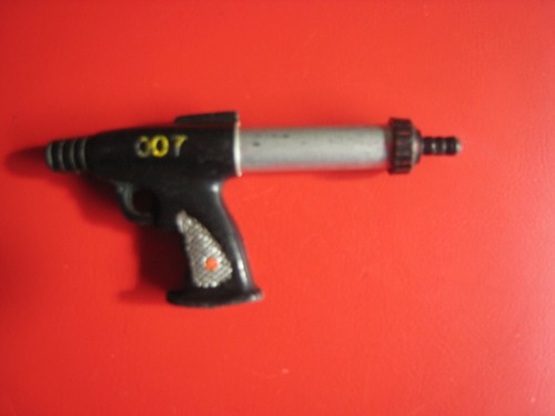 Original vintage gilbert james - gilbert,