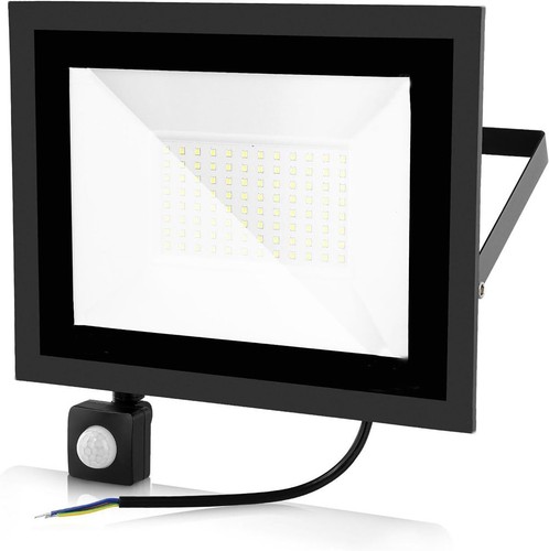Flood light floodlight 100w - flood,