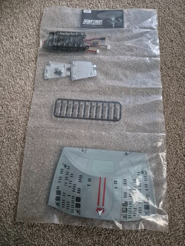 Fanhome eaglemoss build the - eaglemoss,