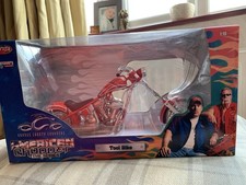 Orange County Choppers