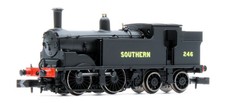 Dapol 2S-016-007D M7 0-4-4