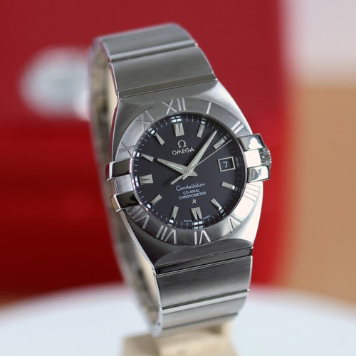 Omega constellation ref 1503 - omega,