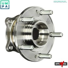 WHEEL HUB 110000410 FOR