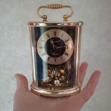 Ingersoll Carriage Clock