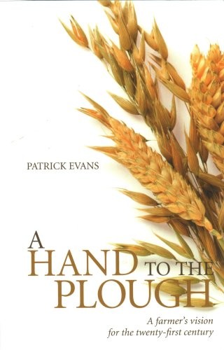 Hand the plough a - a, plough: