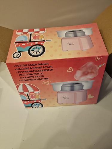 Cotton candy maker machine - cotton,