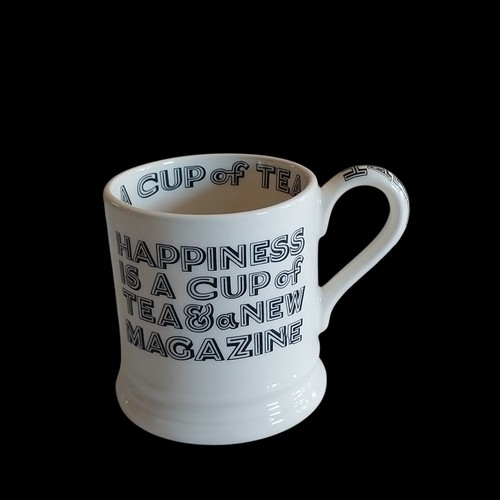 Emma bridgewater toast - bridgewater,