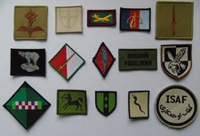 Lot of 15 British Army