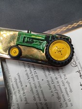 Franklin Mint 1948 John Deere