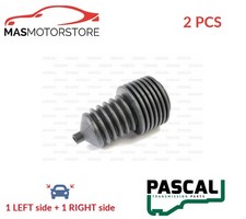 BELLOWS STEERING RACK BOOT