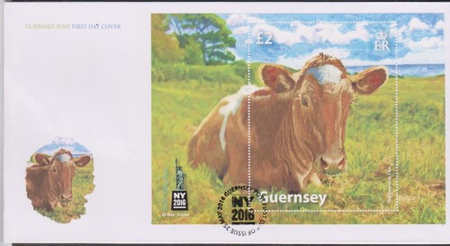 Guernsey 2016 - -,