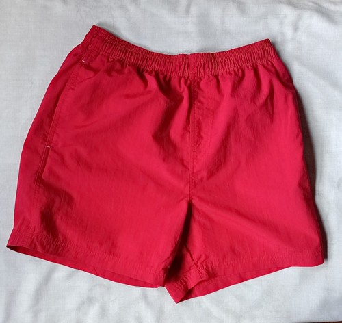 Unisex red herring shorts - unisex,