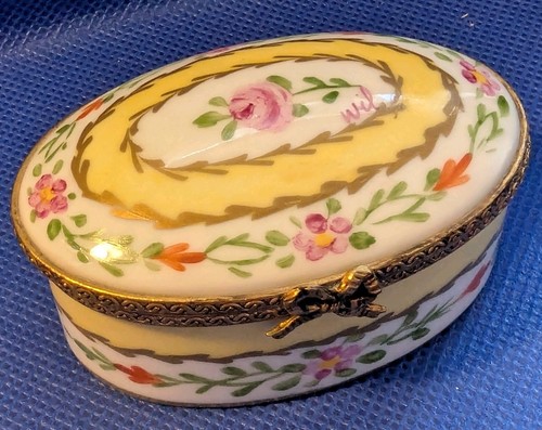 Vintage limoges france - limoges,