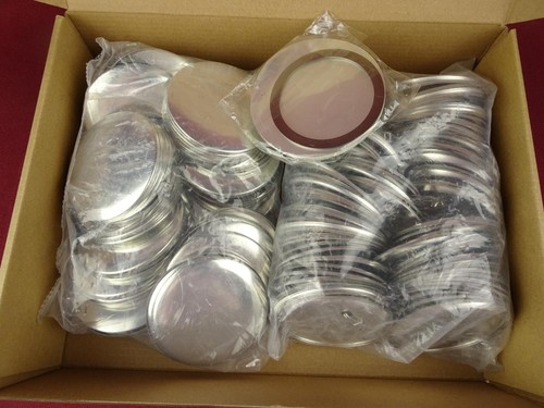 100 pin back - 100,