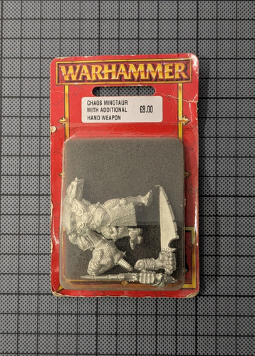 Warhammer fantasy chaos - warhammer,
