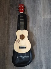 Peter Buck ( R.E.M Legend )