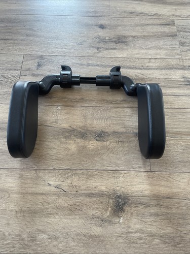 Car headrest - car,