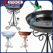 17 Inch Vintage Bird Drinker