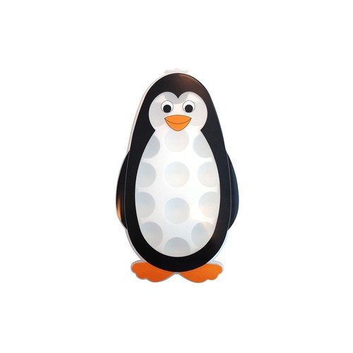 Snips penguin ice maker - snips,