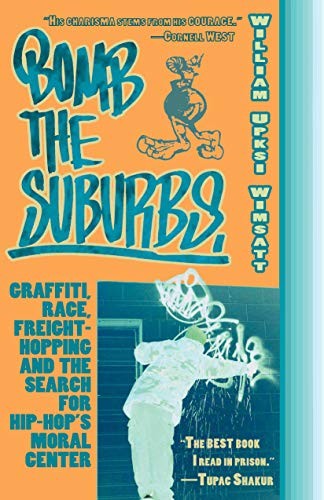 Bomb the suburbs graffiti - bomb, suburbs: