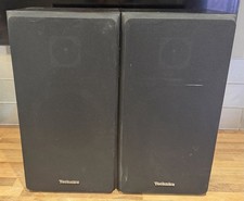 Technics SB-3410 • 2-Way