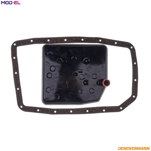 Hydraulic filter kit automatic - hydraulic,