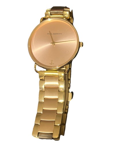 Paul hewitt miss ladies - paul, watch