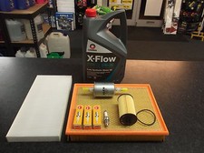 VAUXHALL VECTRA C / MK2 1.8