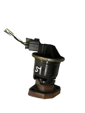 HONDA CIVIC 1.4 1.6 PETROL EGR VALVE EGR 2001-2005 TESTED 100%? 389775