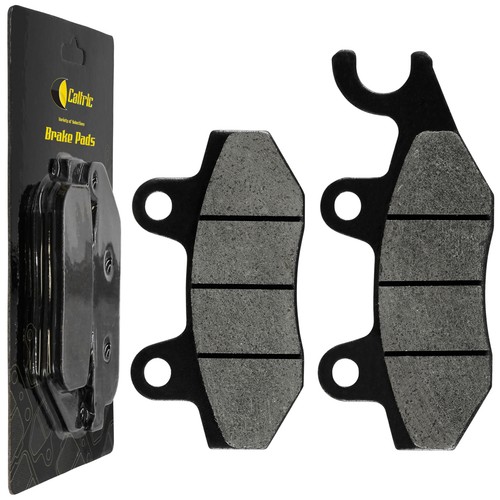 Caltric front left - left, brake