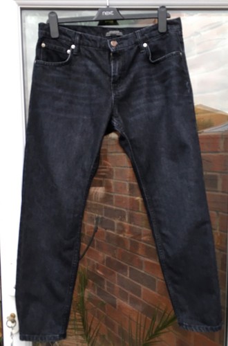 Zara metallic black - zara, ‘the