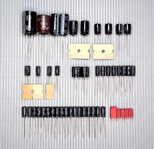 Yamaha TX802 Electrolytic